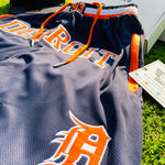 313 (Detroit Shorts) Away