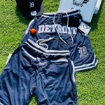 313 (Detroit Shorts) Home