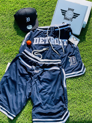 313 (Detroit Shorts) Home