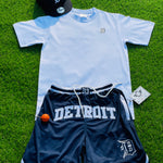 313 (Detroit Shorts) Home