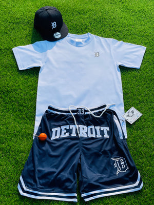 313 (Detroit Shorts) Home