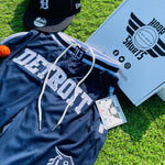 313 (Detroit Shorts) Home