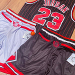 MJ G.O.A.T - Black